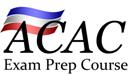 ACAC Exam Prep Course