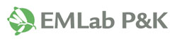 EMLab P&K: Quality and Accuracy You Can Trust.