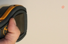 Protimeter MMS2 Infrared Surface Temperature Mode