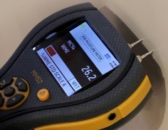 Protimeter MMS2 Measure Mode (Penetrating)
