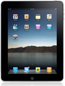 Purchase Supplies & Equipment from EMLab P&K for a chance to Win An Apple iPad!