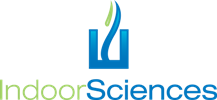 Indoor Sciences logo