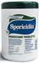 Sporicidin Disinfectant Pop Up Canister