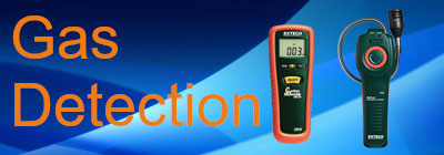 Gas Detection