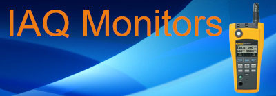 IAQ Monitors