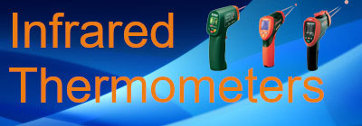 Infrared Thermometers