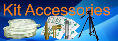 Kit Accessories