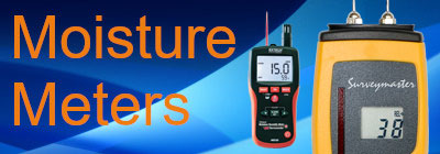 Moisture Meters