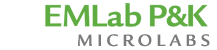 EMLab P&K Environmental MicroLabs